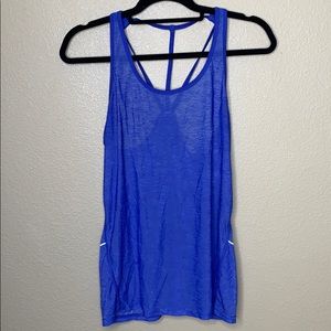 Champion Tank Top